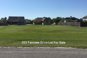 203 Fairview Drive