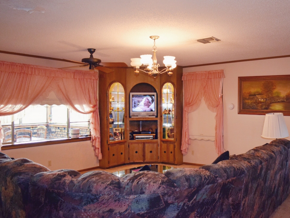 Property Details 4716 HWY 182 West Patterson 4716 Hwy 182 W