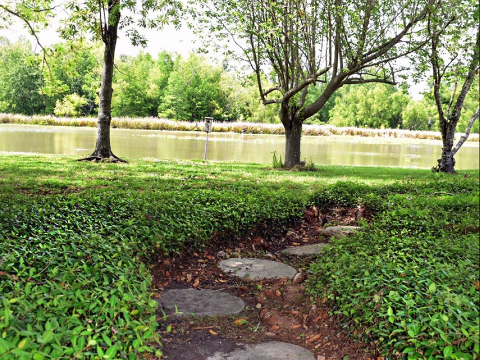 Property Details 4716 HWY 182 West Patterson 4716 Hwy 182 W